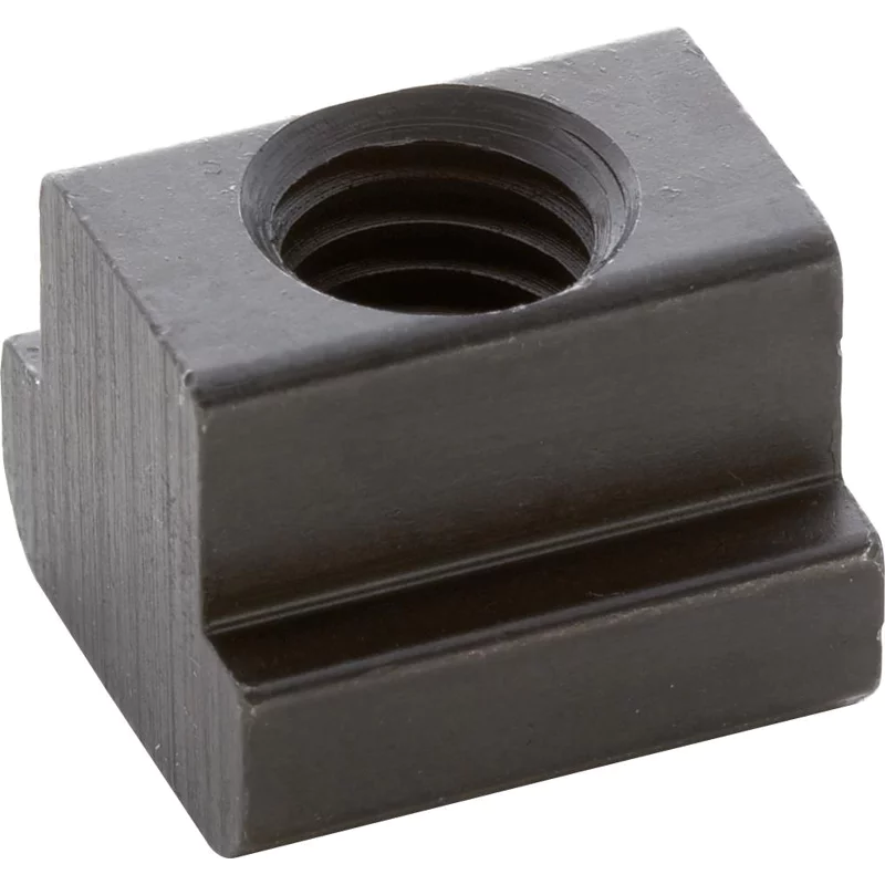 Bild von Magni, Muttern + Unterlegscheiben, Format 4260192272050 – Mutter fñr T-Nut M8 x 16 Tschorn (M8)