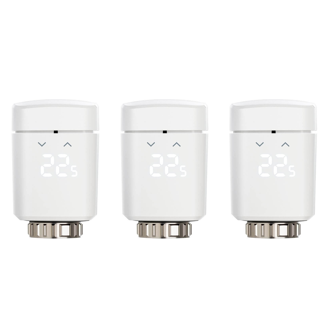 Bild von Eve Thermo (3rd Gen) (HomeKit)