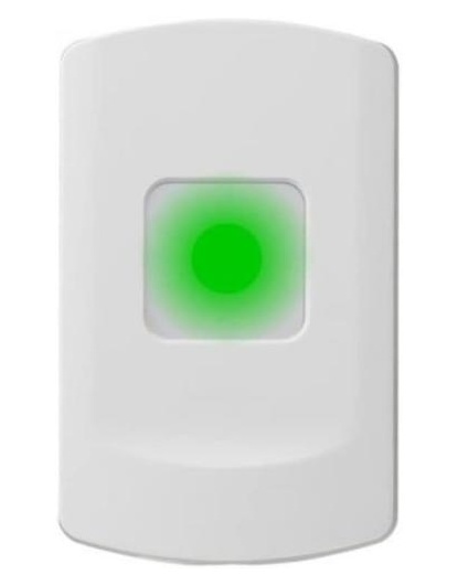 Bild von Lupus Electronics Statusanzeige für die Alarmzentrale