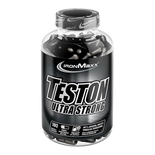Bild von Teston Ultra Strong (180 Kapseln)