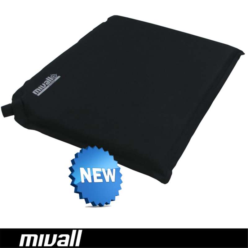 Bild von Mivall Comfortsitzkissen Sitzkissen 160g