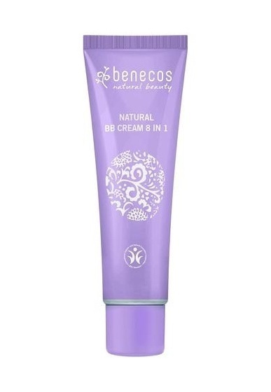 Bild von benecos Natural BB-Cream - beige