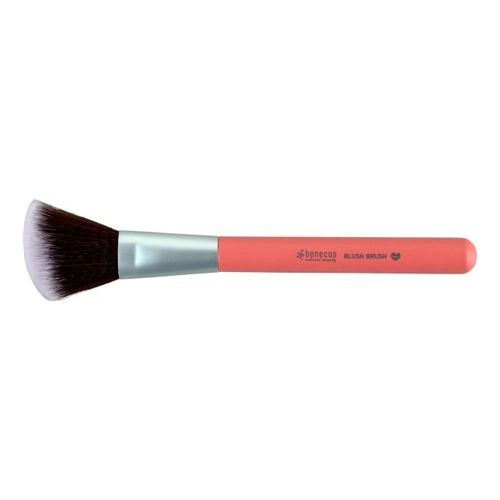Bild von benecos Rougepinsel "Colour Edition" 16 cm