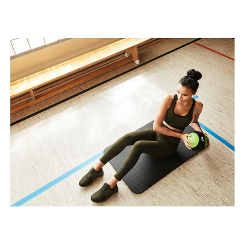 Bild von GORILLA SPORTS® Medizinball - Ideal für Functional Fitness