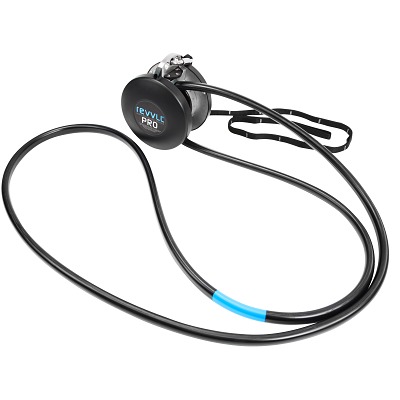 Bild von aerobis revvll® PRO - High-End Endlos Seiltrainer Battle Rope