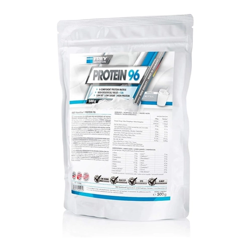 Bild von Protein 96 - 500g - Neutral