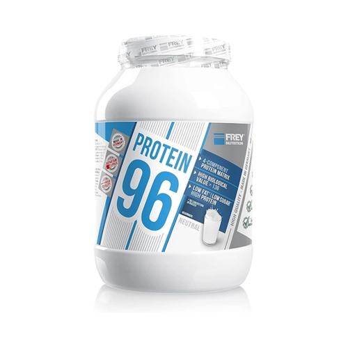 Bild von Protein 96 - 750g - Neutral