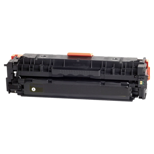 Bild von Ampertec Toner ersetzt Canon 718 yellow (Y)