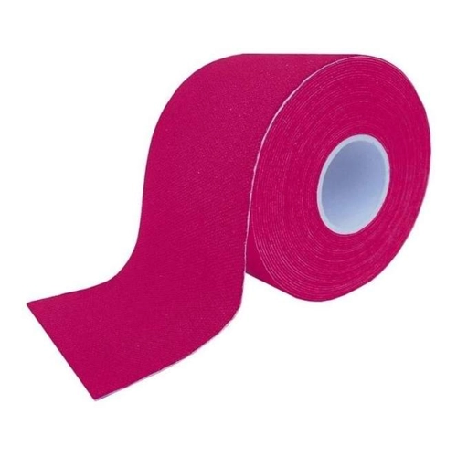 Bild von KINESIOLOGIE Tape 5 cmx5 m pink