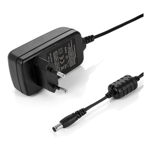 Bild von Poppstar Ktec AC DC Netzteil 12V 3A – Universelles Netzteil für zahlreiche Anwendungen