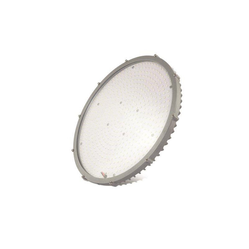 Bild von DOTLUX LED-Hallenstrahler LIGHTSHOWERevo 135W 5000K dimmbar DALI Made in Germany - 3643-050120