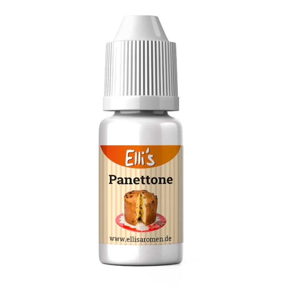 Bild von Elli´s Panettone Lebensmittelaroma