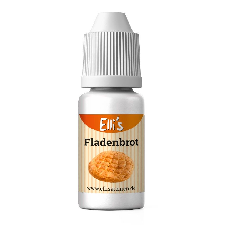 Bild von Elli´s Fladenbrot Lebensmittelaroma