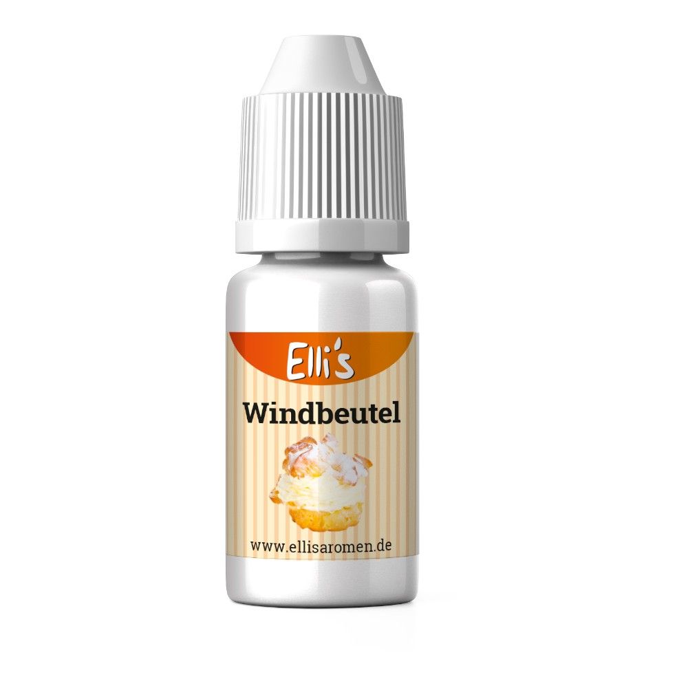Bild von Elli´s Windbeutel Lebensmittelaroma