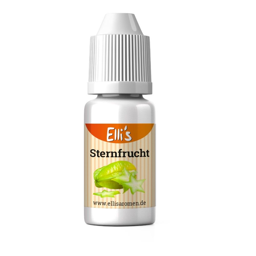 Bild von Elli´s Sternfrucht Lebensmittelaroma
