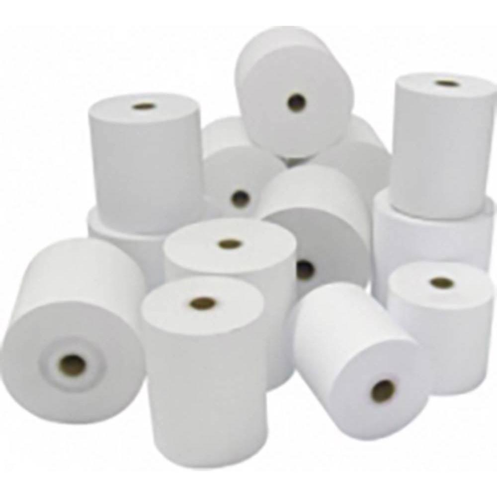 Bild von Honeywell, Thermopapierrolle, AIDC 55080-70242 Thermo-Bonrolle 55080-70242 Breite: 80 mm Länge: 80 m Durchmesser: 76 mm 20 St.