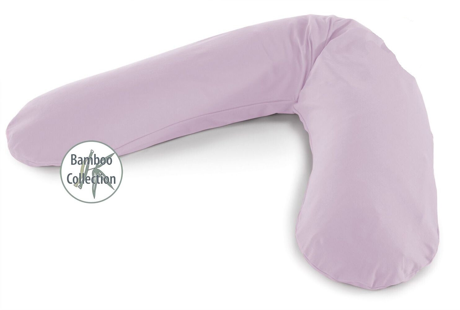 Bild von Theraline Stillkissen Theraline Das Original mit Microperlen 190cm