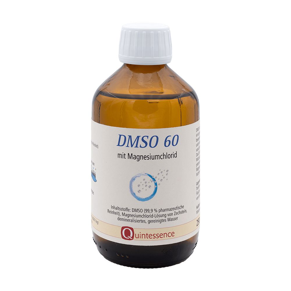 Bild von DMSO 60 von Quintessence