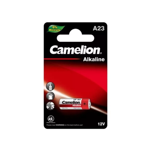 Bild von Camelion Alkaline LR23A