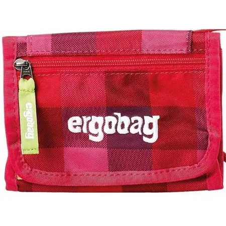 Bild von ergobag Brustbeutel RhabarBär