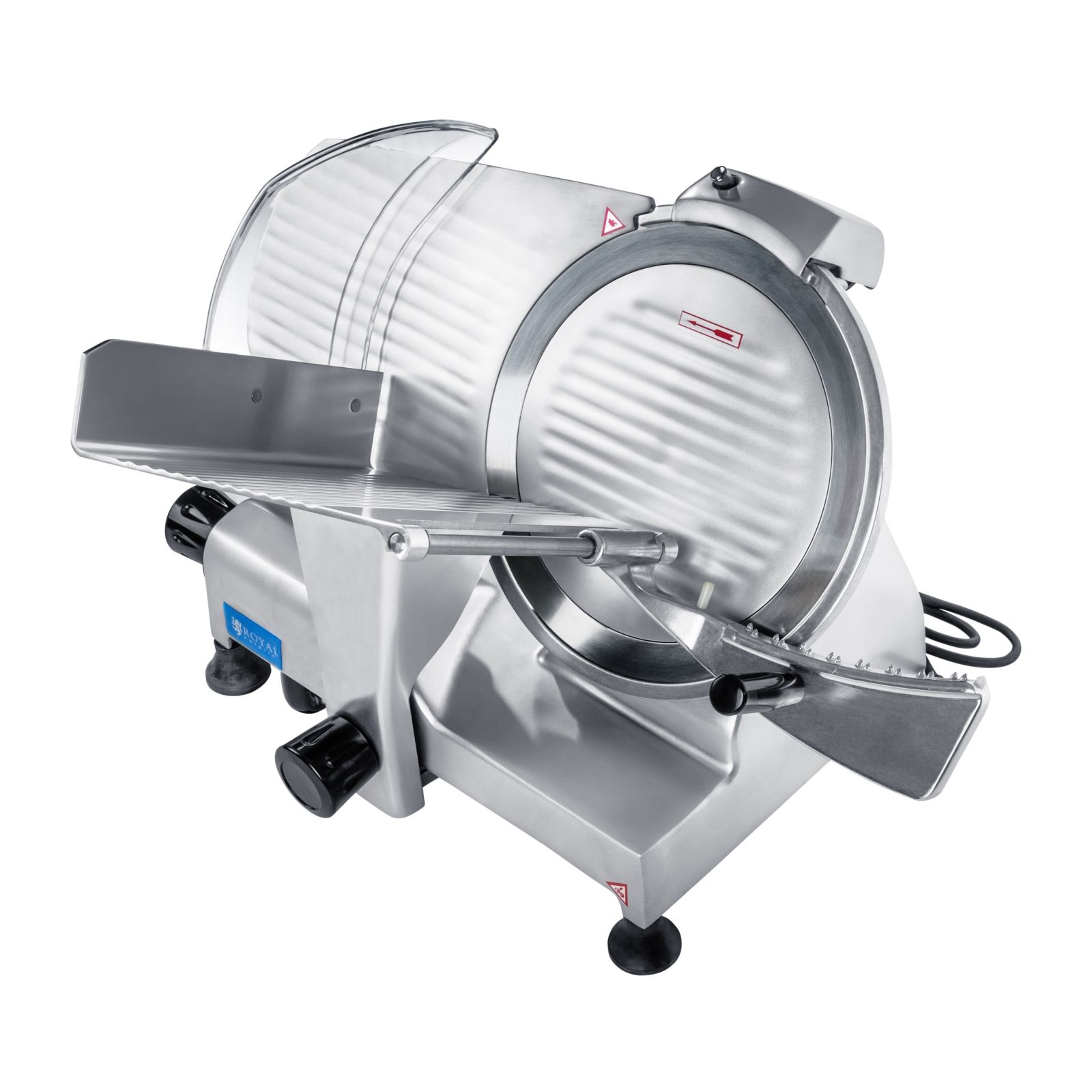 Bild von Royal Catering RCAM 220PRO Allesschneider, Aufschnittmaschine