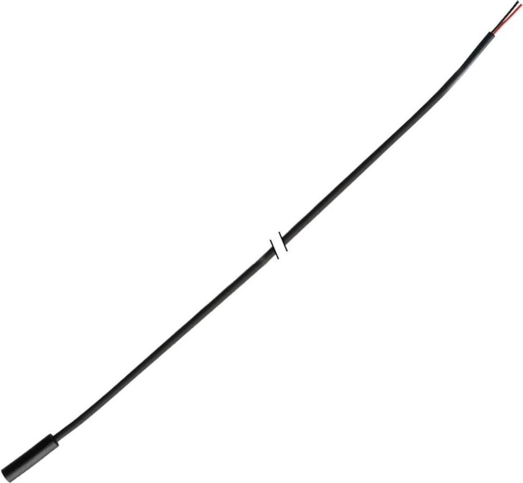 Bild von Supernova U-snpc-1300 Power M99 Light Cable Silber