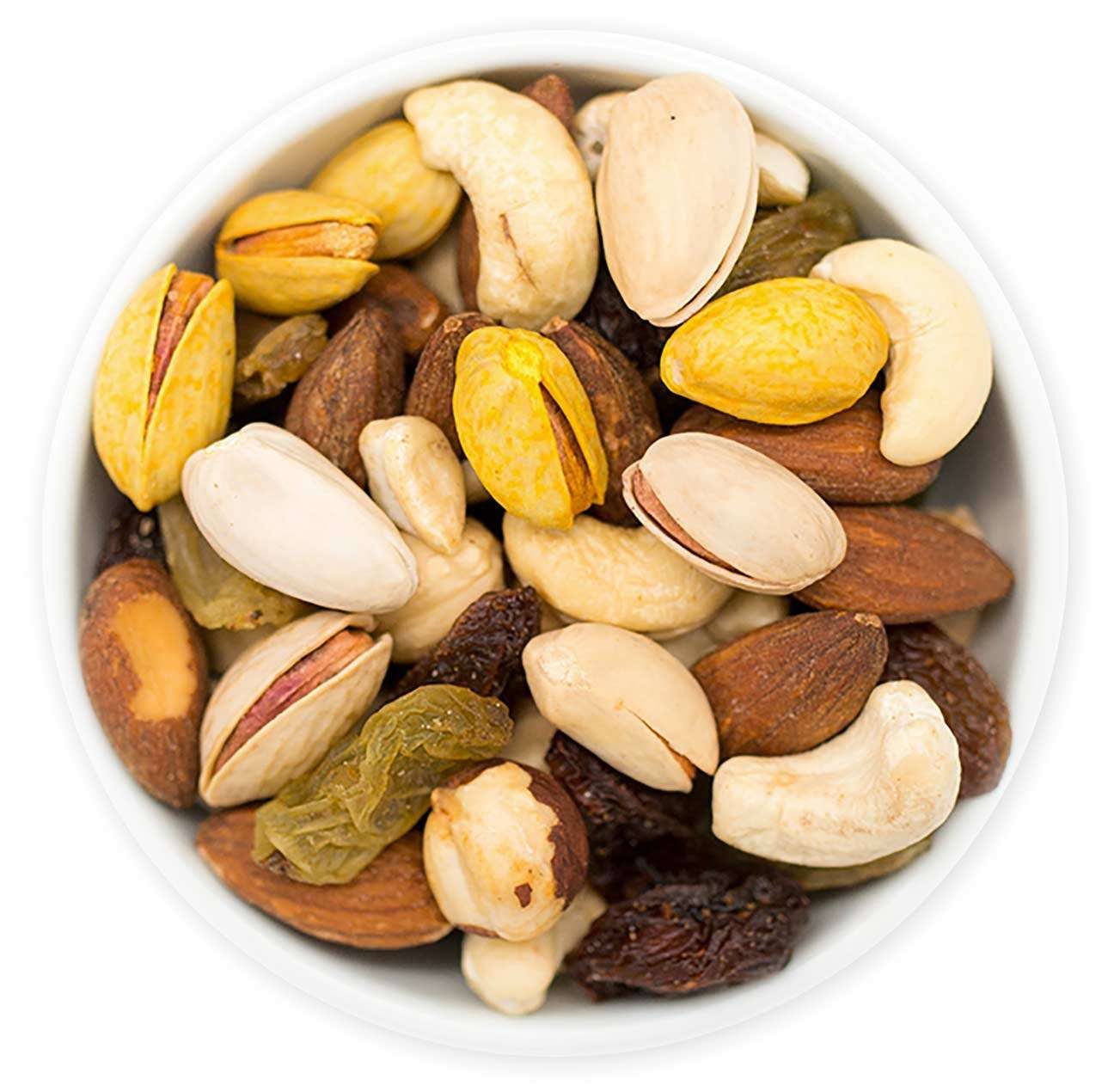 Bild von 1001 Frucht - 1001Frucht - Orientalische Nussmischung