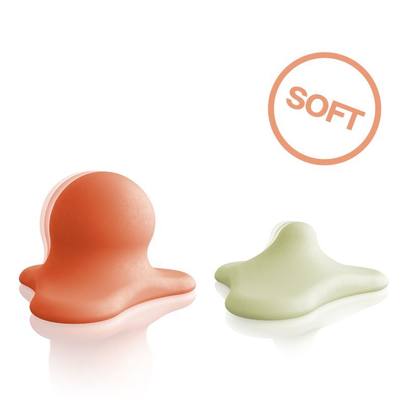 Bild von Triggerdinger by K-Active® - Comfy Set SOFT