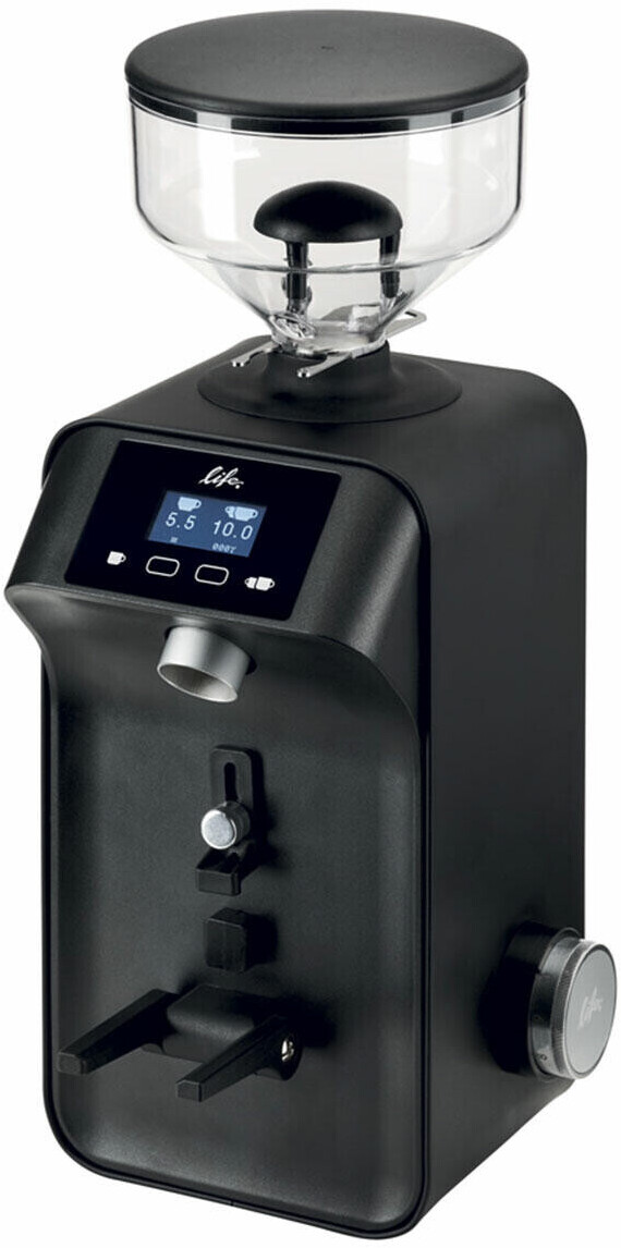Bild von Ceado Life Kaffeemühle aquamarin