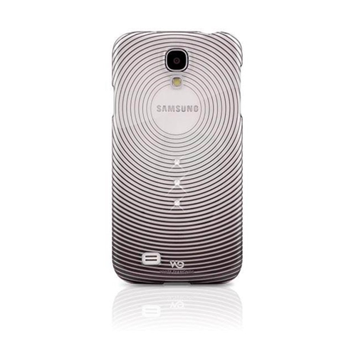 Bild von White Diamonds Gravity Handy-Schutzhülle für Samsung Galaxy S4 in Schwarz