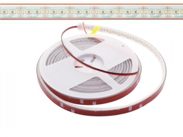 Bild von LED Flex Stripe 5m 2216 SMD 300LEDs/m 24V 4115K IP67 2000lm HighDENSITY CRI>93
