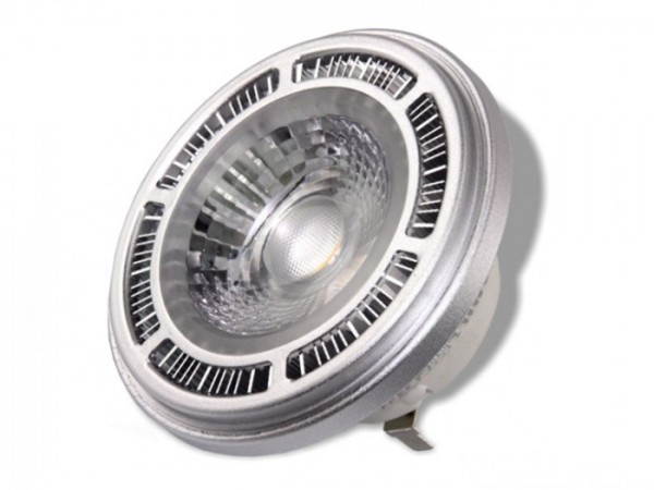 Bild von AR111 LED 12V 15W COB SHARP 2700K 1150lm