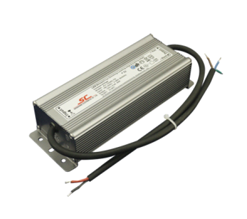 Bild von KV-150-24 Netzteil / 24VDC / 150W constant voltage TRIAC dimmbar