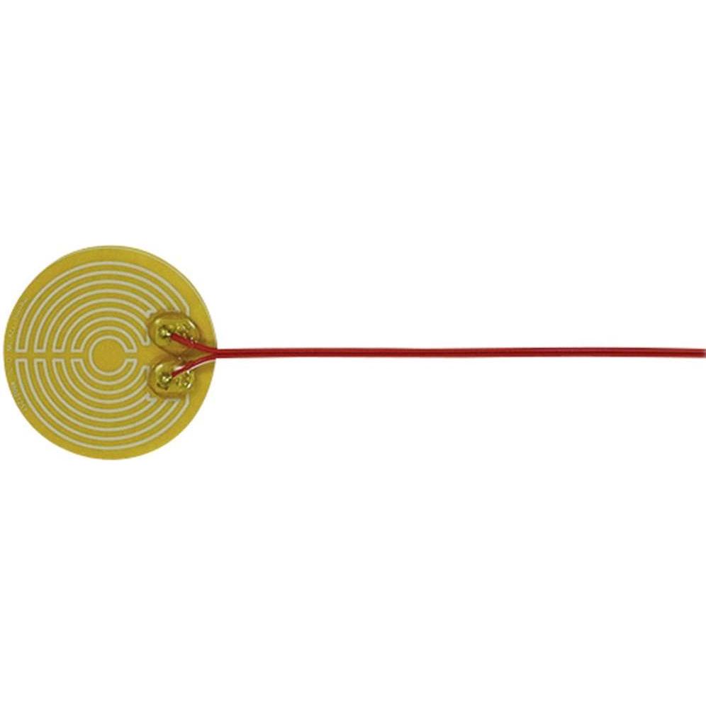 Bild von Thermo Tech Polyester Heizfolie selbstklebend 12 V/DC, 12 V/AC 3 W Schutzart IPX (Heizfolie), Elektronikzubehör + Gehäuse
