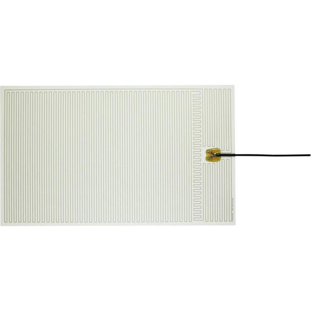 Bild von Thermo Tech Polyester Heizfolie selbstklebend 230 V/AC 35 W Schutzart IPX4 (L x (Heizfolie), Elektronikzubehör + Gehäuse