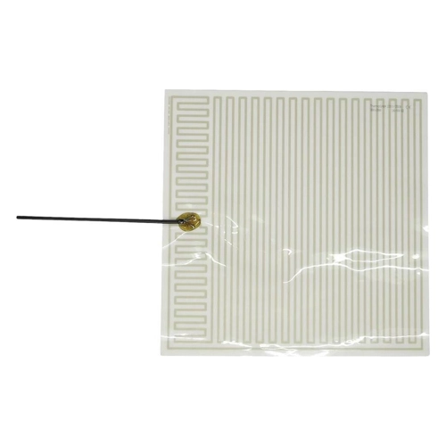 Bild von Thermo TECH Polyester Heizfolie 230 V 350 W - Effiziente Heizlösung