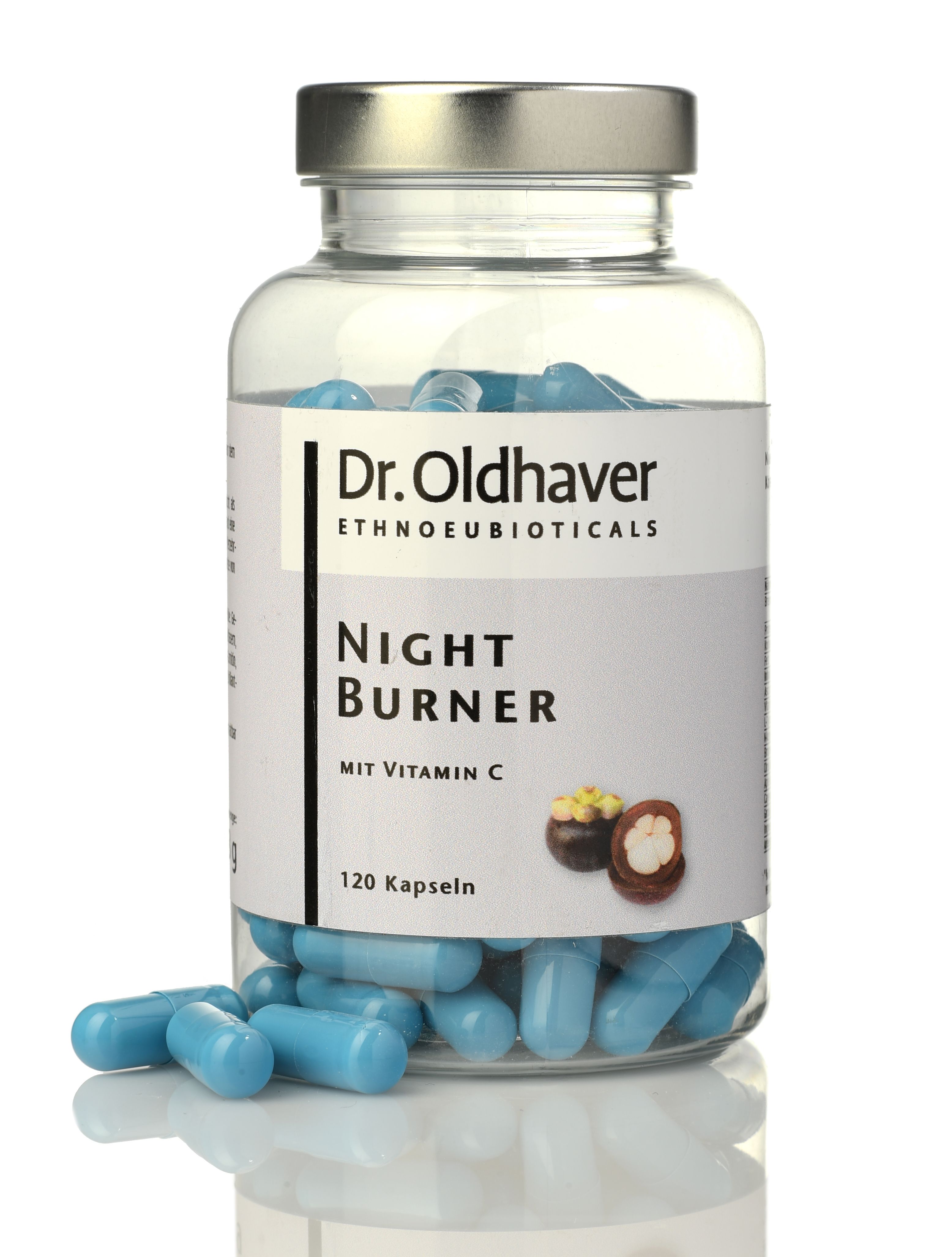 Bild von Dr. Oldhaver Night Burner