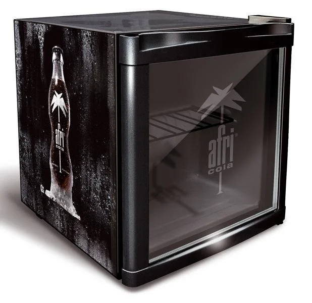 Bild von CoolCube Afri Cola Getränkekühlschrank