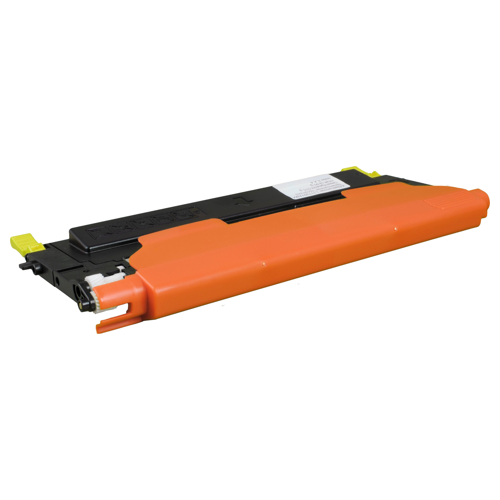Bild von W&P SU482A Yellow Toner