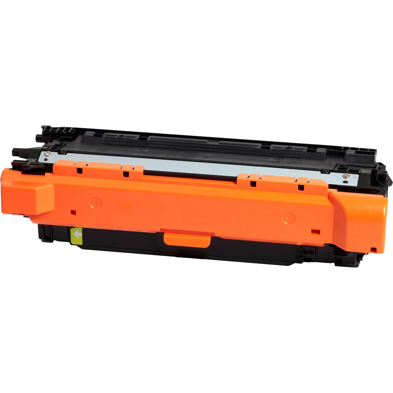 Bild von W&P CE262A yellow (Y), Toner