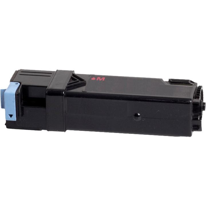 Bild von Ampertec Toner ersetzt Xerox 106R01595 106R01592  magenta (M), Toner