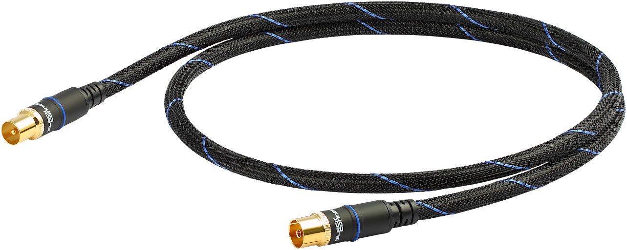 Bild von Antenne MKII 0150 Koaxialkabel mit Antennenstecker