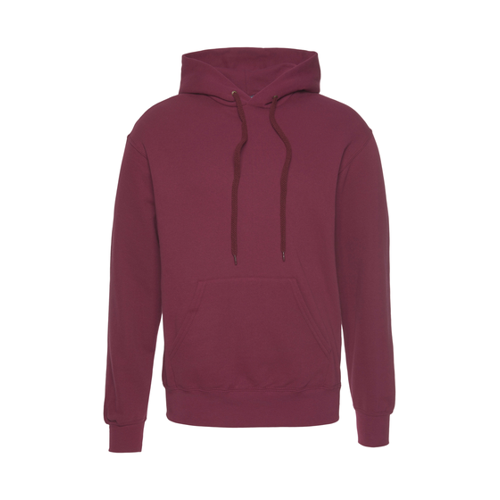 Bild von Fruit of the Loom Kapuzensweatshirt aus Baumwollmischung – Eine neutrale Analyse