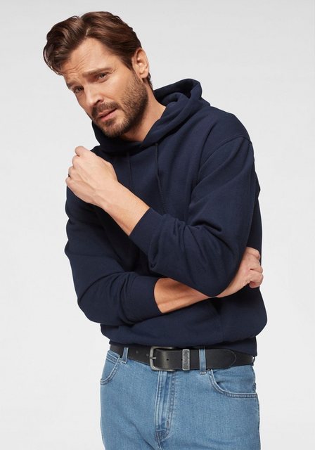 Bild von Fruit of the Loom Kapuzensweatshirt, aus Baumwollmischung
