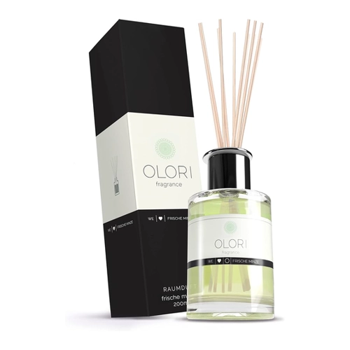 Bild von Olori Diffuser Frische Minze 200 ml