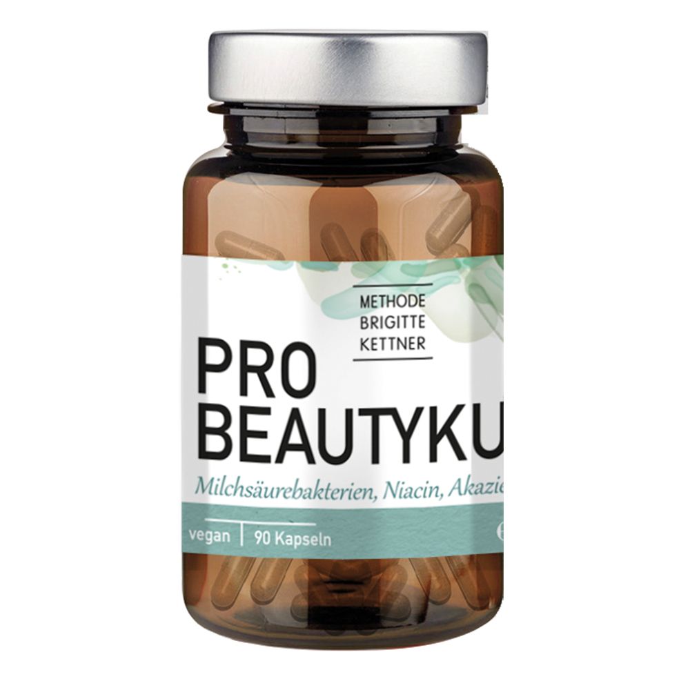 Bild von Methode Brigitte Kettner Pro Beautykum