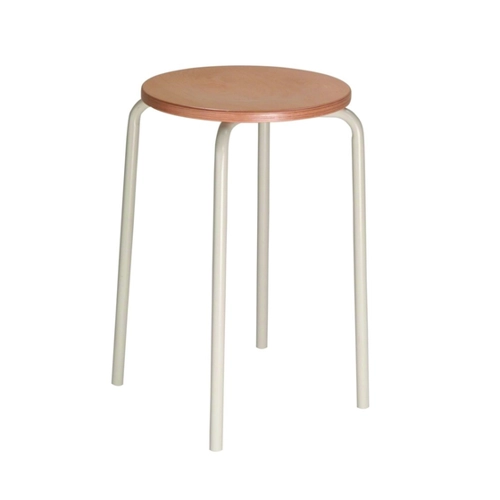 Bild von Lotz Stapel-Hocker Modell 3250 – Der flexible Sitz für jeden Bedarf