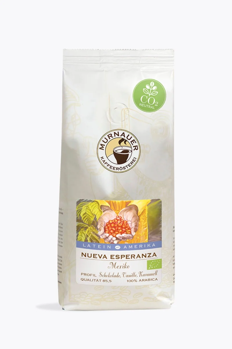 Bild von Murnauer Nueva Esperanza Mexiko Bio 1kg