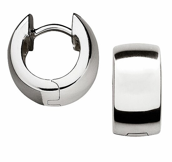 Bild von Ohrschmuck von Bastian 3500390000 - 26600