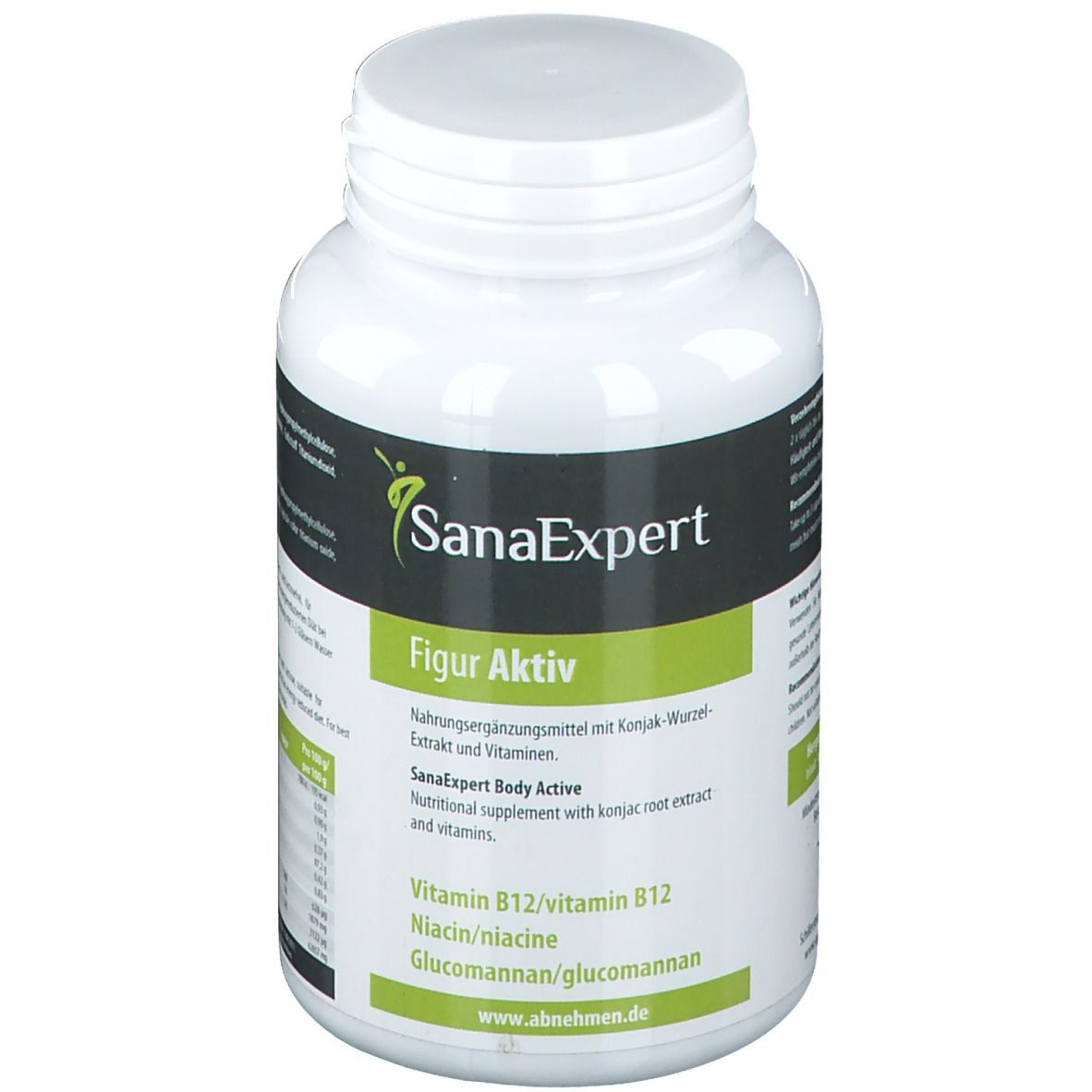 Bild von SanaExpert Figur Aktiv
